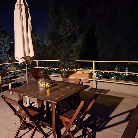 Park House -Beside The Medieval Town Of Rhodes Rhodes City المظهر الخارجي الصورة