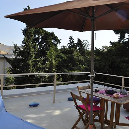 Park House -Beside The Medieval Town Of Rhodes Rhodes City المظهر الخارجي الصورة