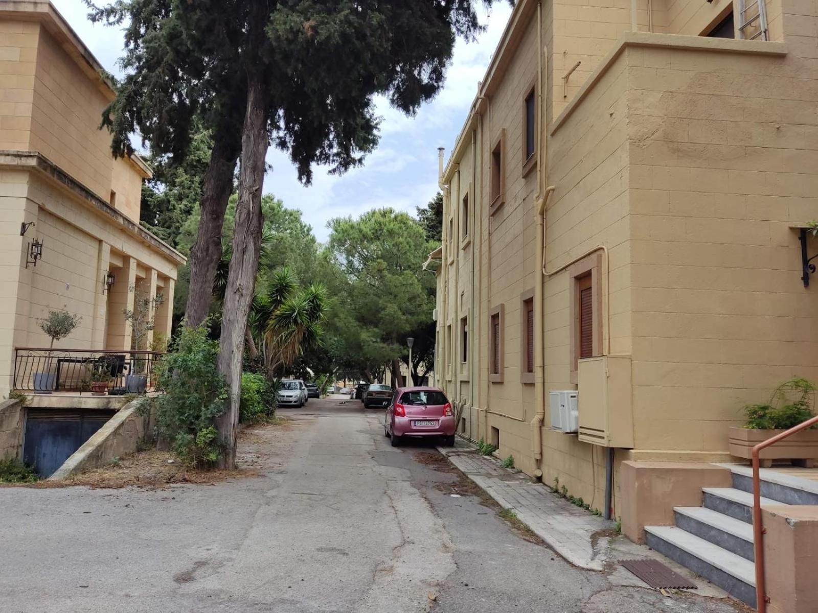 Park House -Beside The Medieval Town Of Rhodes Rhodes City المظهر الخارجي الصورة