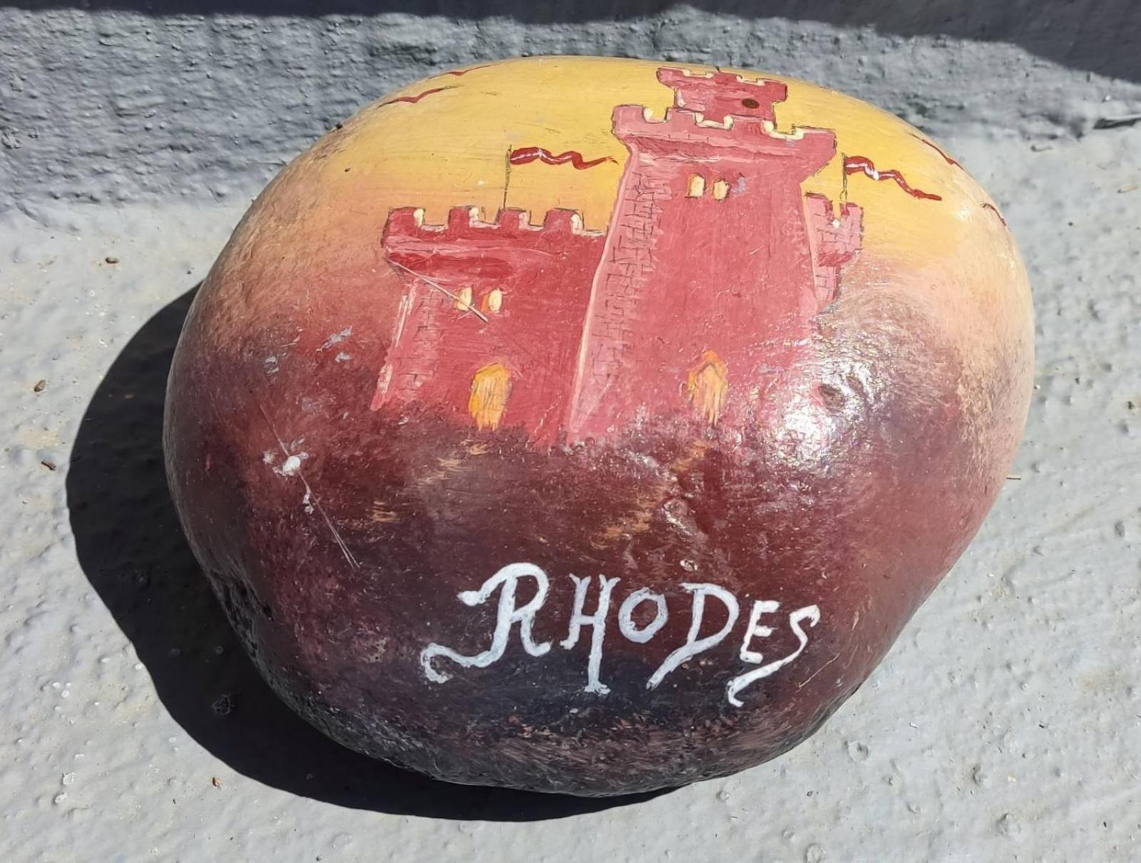 Park House -Beside The Medieval Town Of Rhodes Rhodes City المظهر الخارجي الصورة