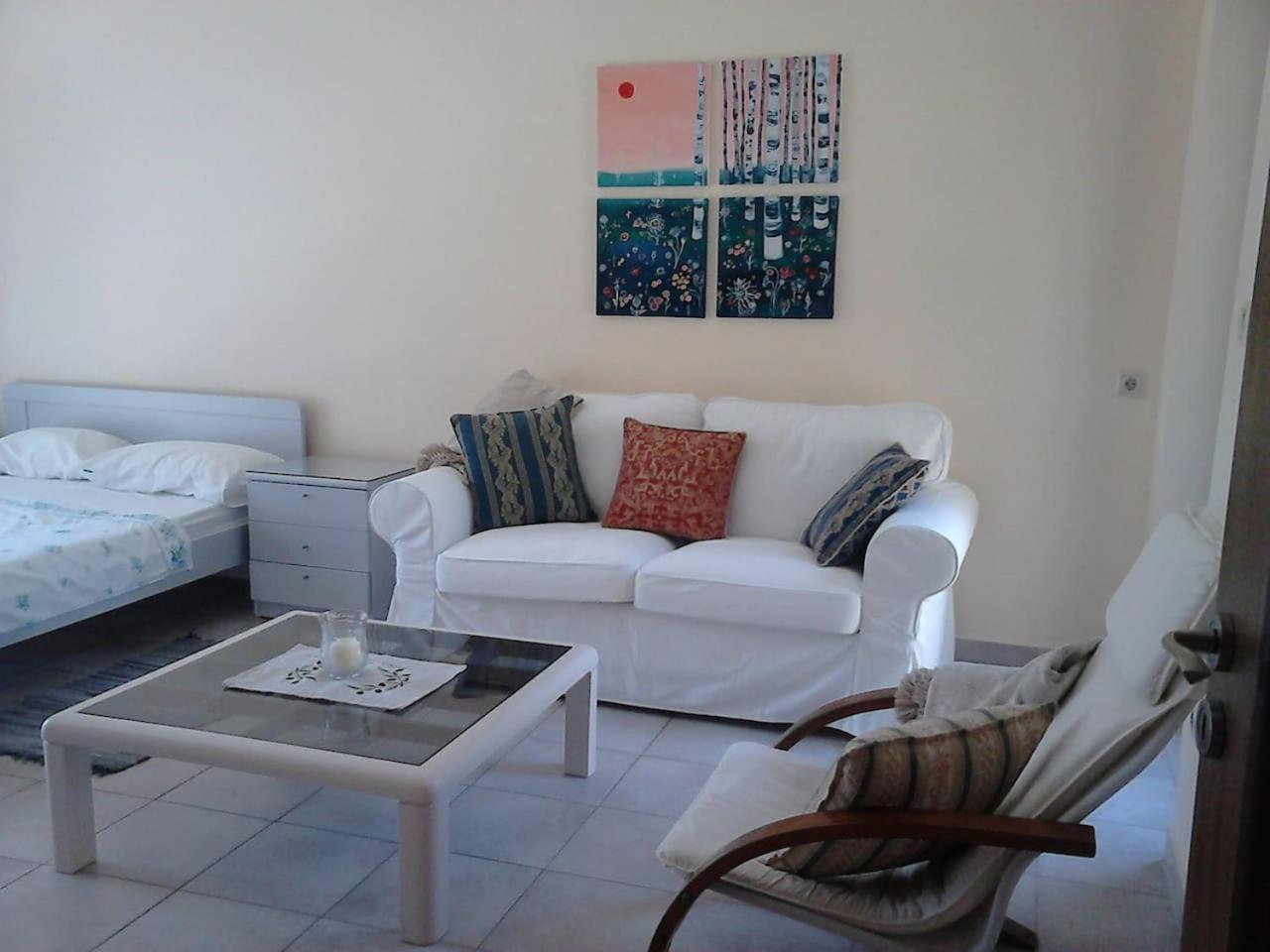 Park House -Beside The Medieval Town Of Rhodes Rhodes City المظهر الخارجي الصورة