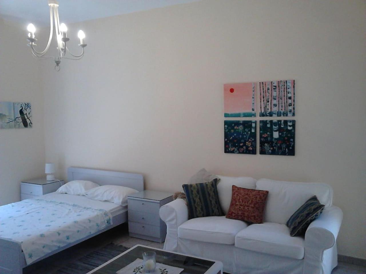 Park House -Beside The Medieval Town Of Rhodes Rhodes City المظهر الخارجي الصورة