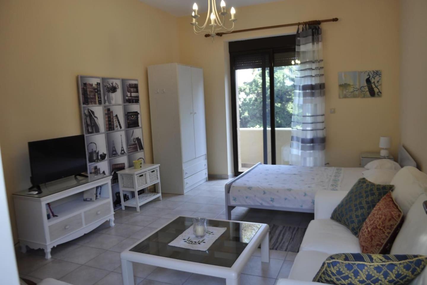 Park House -Beside The Medieval Town Of Rhodes Rhodes City المظهر الخارجي الصورة