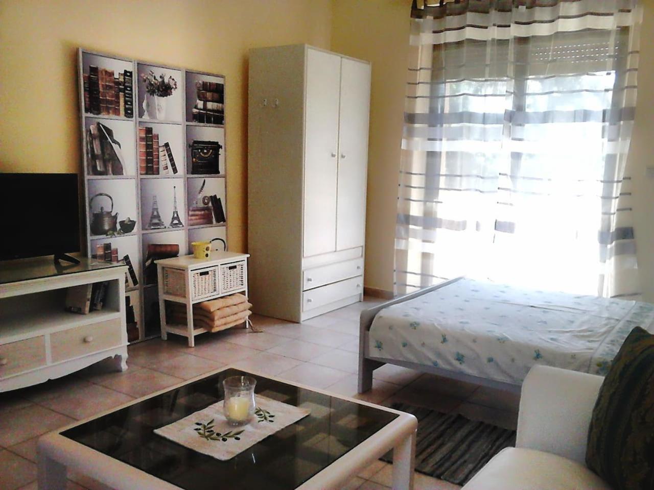 Park House -Beside The Medieval Town Of Rhodes Rhodes City المظهر الخارجي الصورة