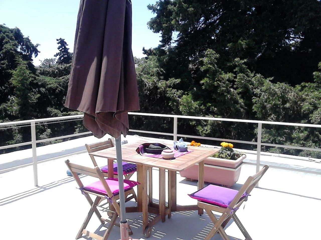 Park House -Beside The Medieval Town Of Rhodes Rhodes City المظهر الخارجي الصورة