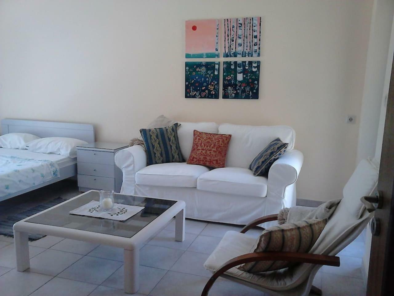 Park House -Beside The Medieval Town Of Rhodes Rhodes City المظهر الخارجي الصورة