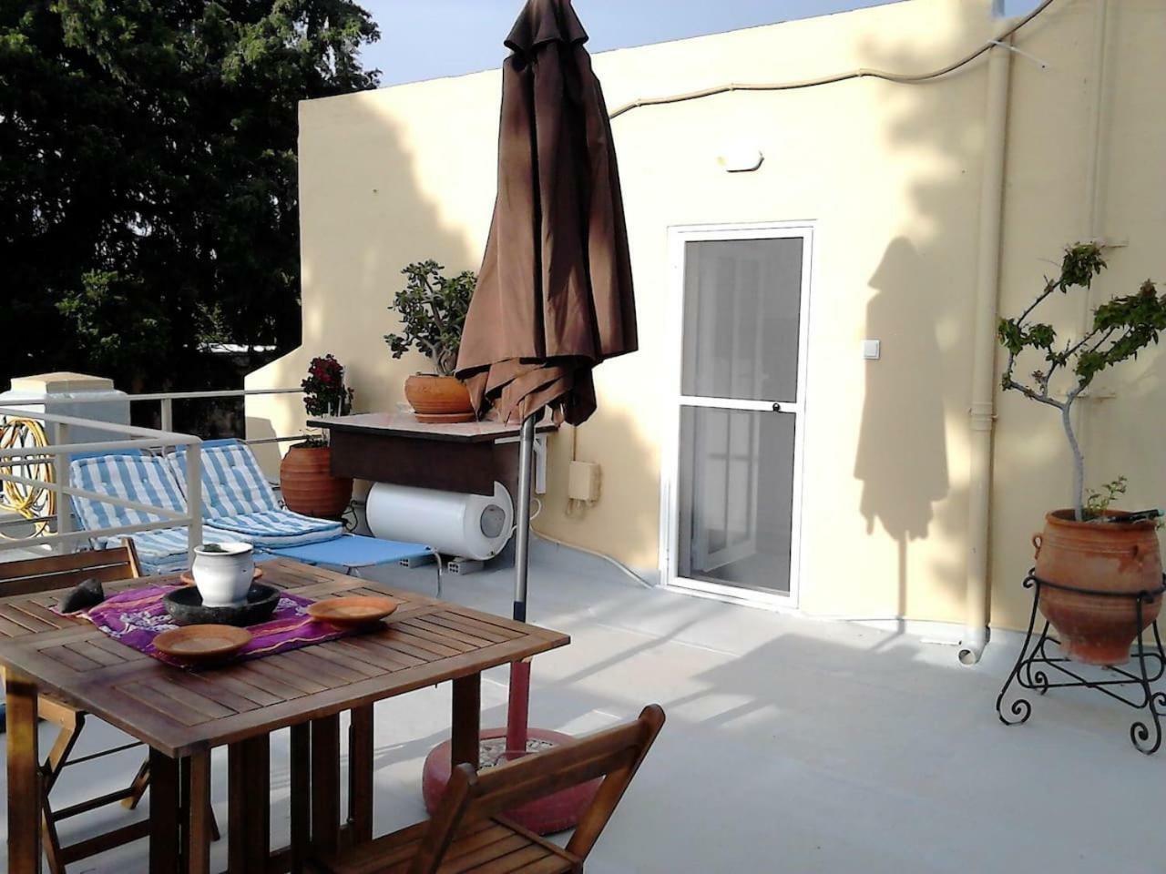 Park House -Beside The Medieval Town Of Rhodes Rhodes City المظهر الخارجي الصورة