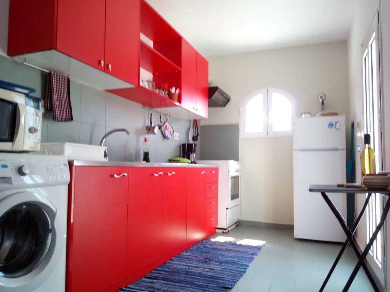 Park House -Beside The Medieval Town Of Rhodes Rhodes City المظهر الخارجي الصورة