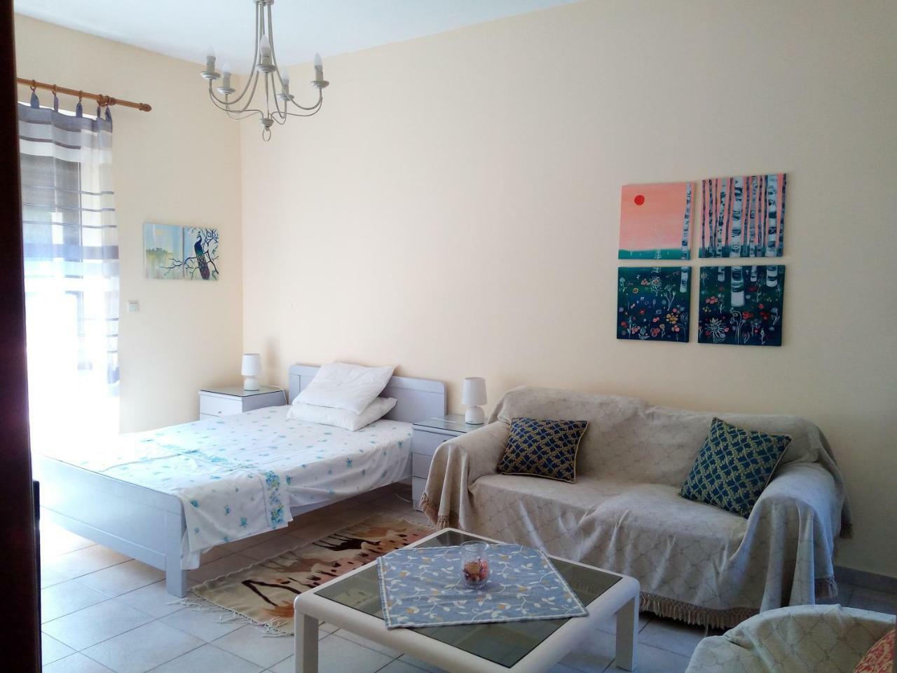 Park House -Beside The Medieval Town Of Rhodes Rhodes City المظهر الخارجي الصورة